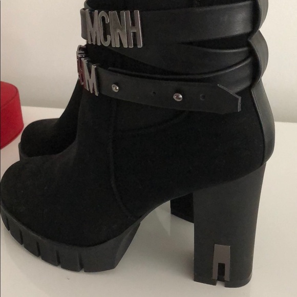 Booties - Picture 3 of 3